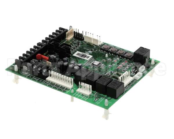 S1-33109150000 York Board,Cntrl,Kit,Simplicity1A, 2/4 Stage