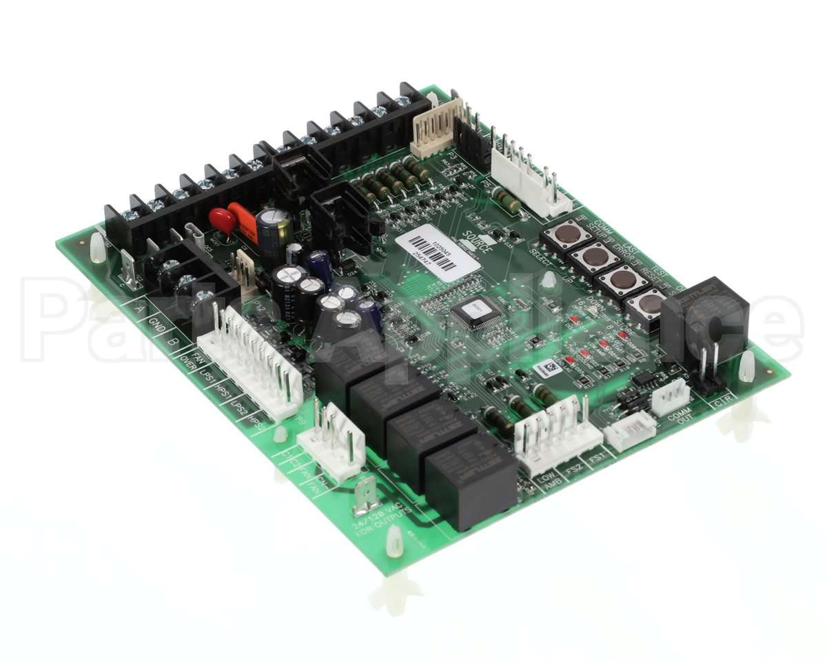 S1-33109150001 York Board,Cntrl,Kit,Simplicity 1A 2 Stg Hp