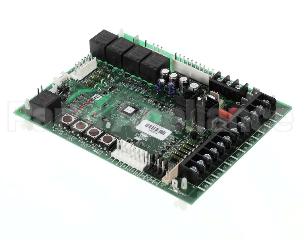 S1-33109150001 York Board,Cntrl,Kit,Simplicity 1A 2 Stg Hp