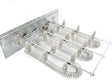 S1-3500-405P/A York 4.8Kw 240V Heater Element Assy