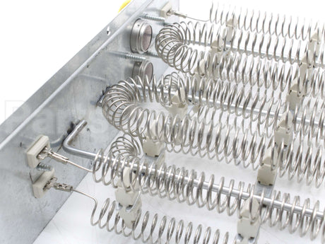 S1-3500-411PA York Heater Element With Limits 10.4Kw 240V