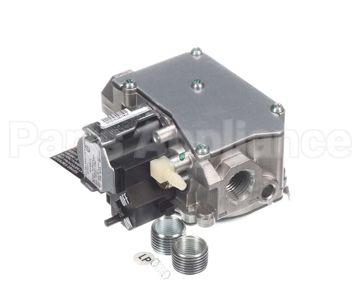 S1-36J24-214 York Valve,Gas,Natural,1/2 X 1/2,24Vac