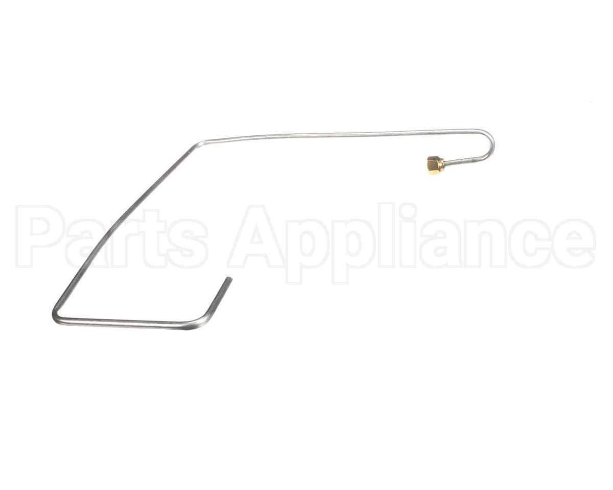 S1-373-06660-000 York Gas Pilot Tube