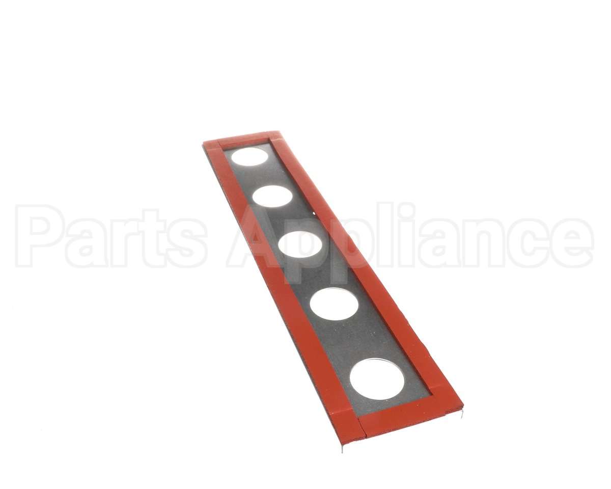 S1-373-16198-004 York Shoot Thru Plate