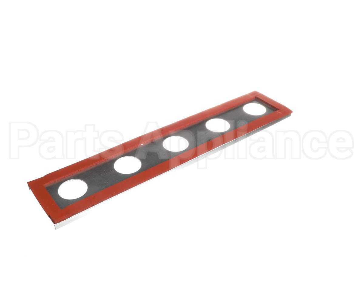 S1-373-16198-004 York Shoot Thru Plate