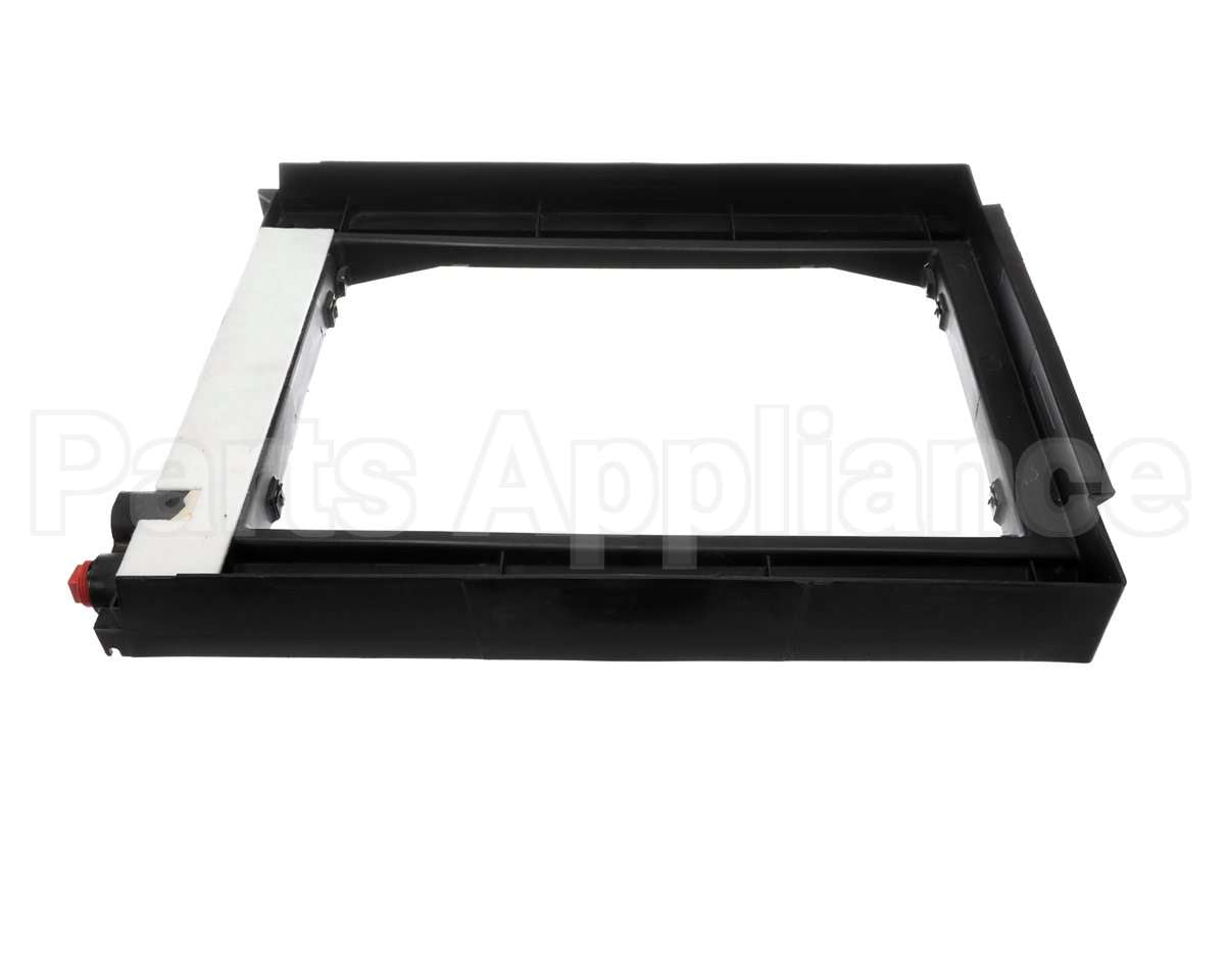 S1-373-16635-007 York 16.5" Drain Pan W/Insulation