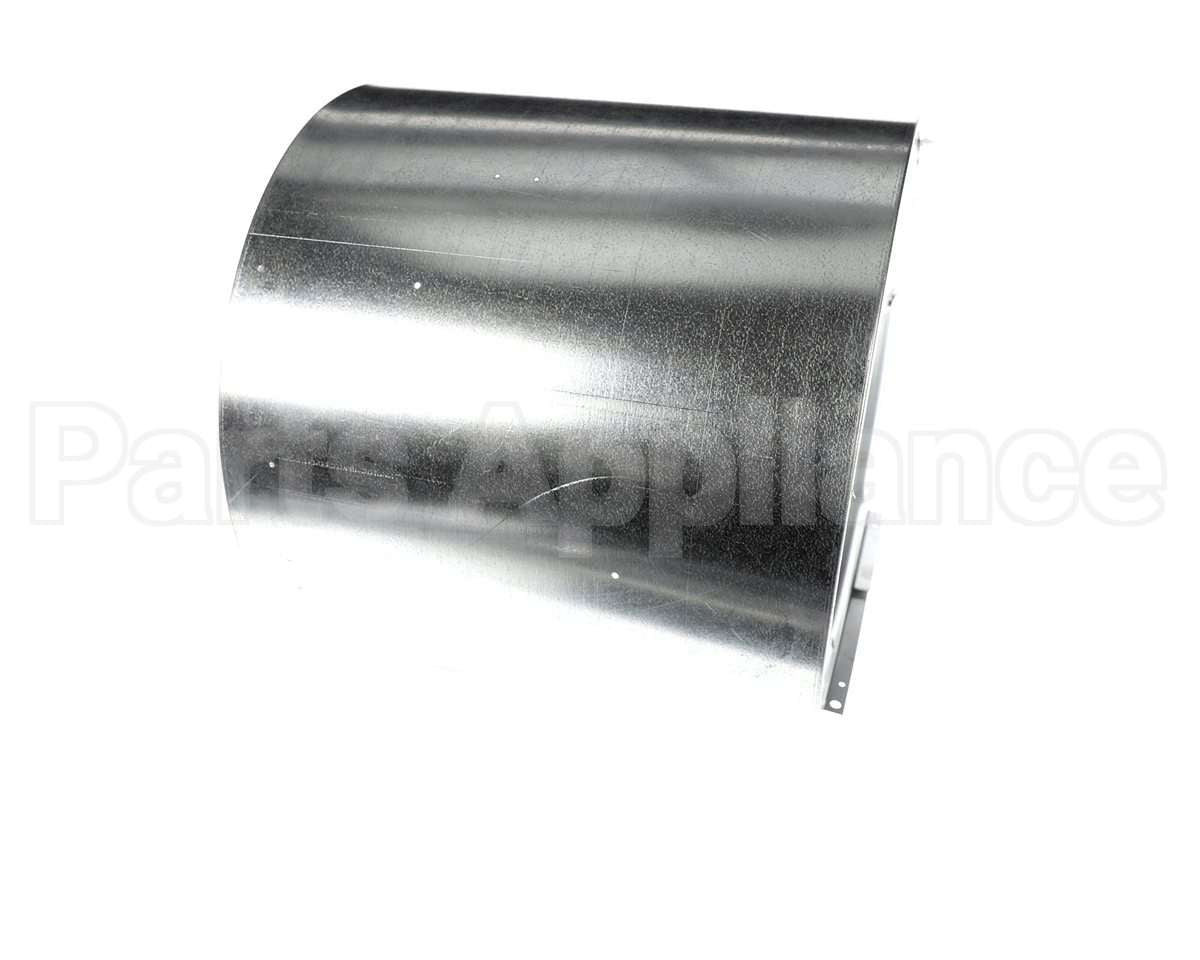 S1-373-19870-502 York Blower Housing