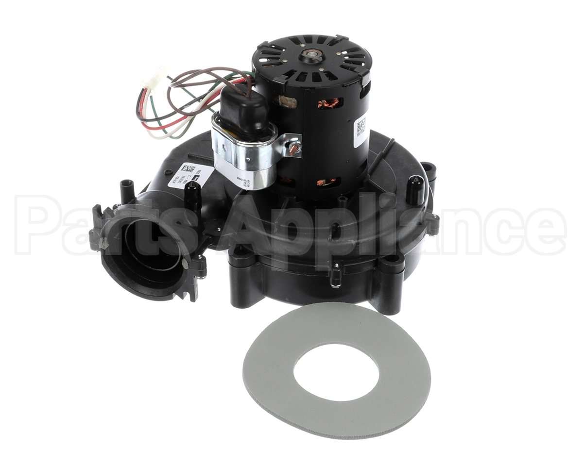 S1-373-20717-002 York Draft Inducer Assembly W/Gskt