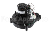 S1-373-20717-002 York Draft Inducer Assembly W/Gskt
