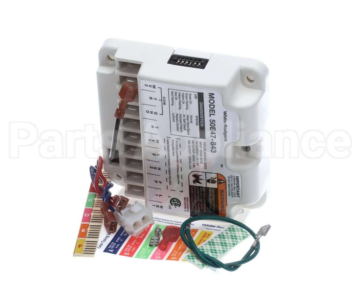 S1-373-27818-001 York Ignition Control Module