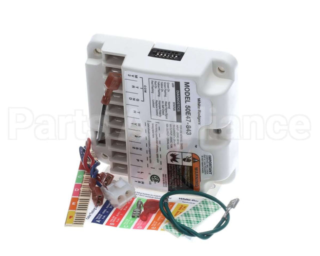 S1-373-27818-001 York Ignition Control Module