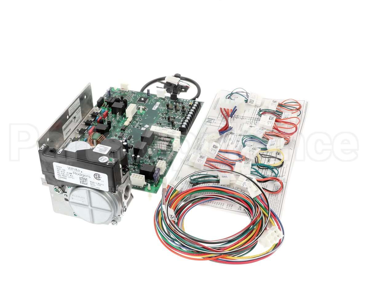 S1-373-27916-001 York Psc Modulating Furnace Kit
