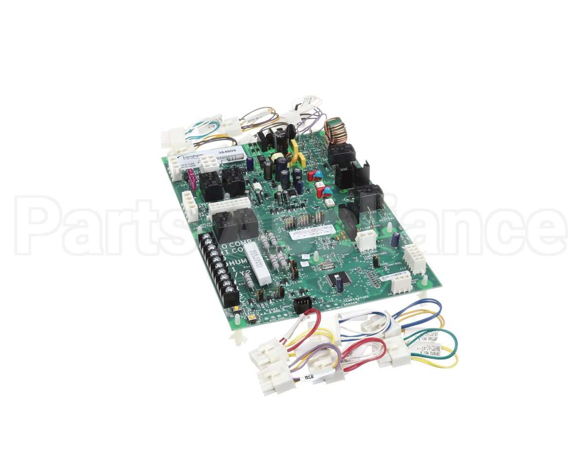 S1-373-27916-002 York Ecm Modulating Furnace Kit