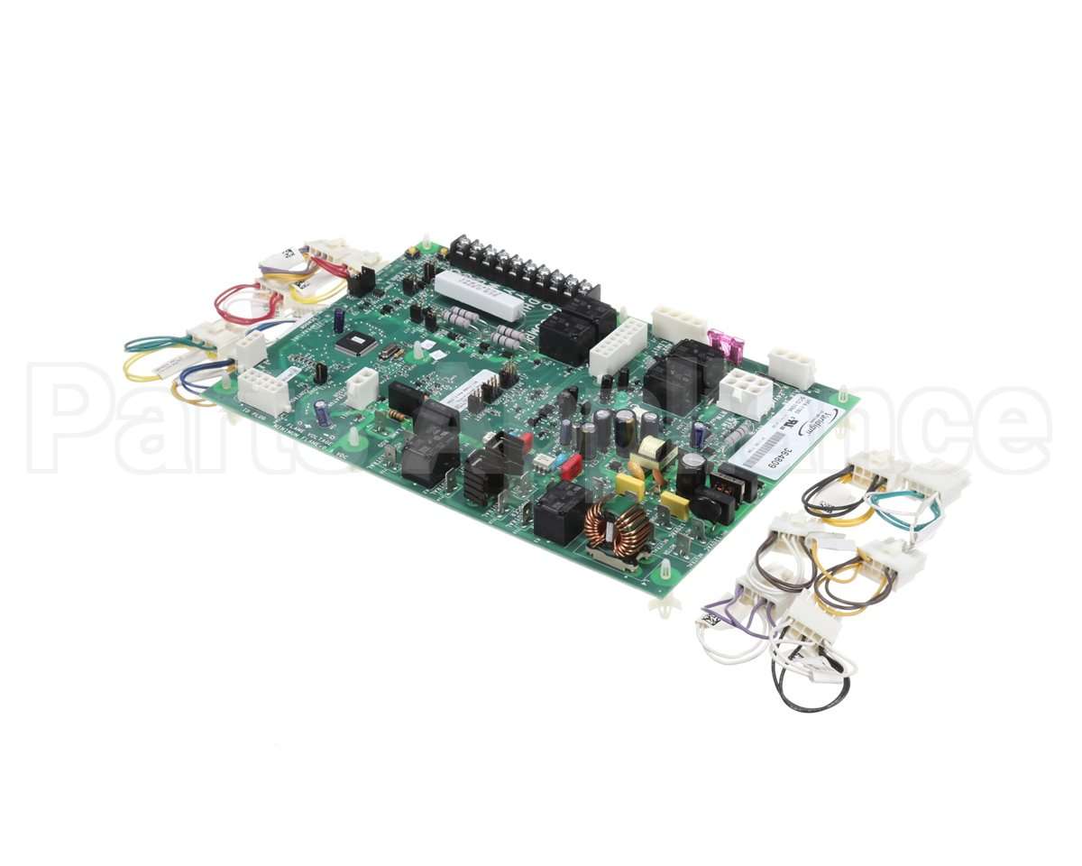 S1-373-27916-002 York Ecm Modulating Furnace Kit