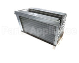 S1-373-39406-005 York Alu Up Flex Coil W/Drainpan
