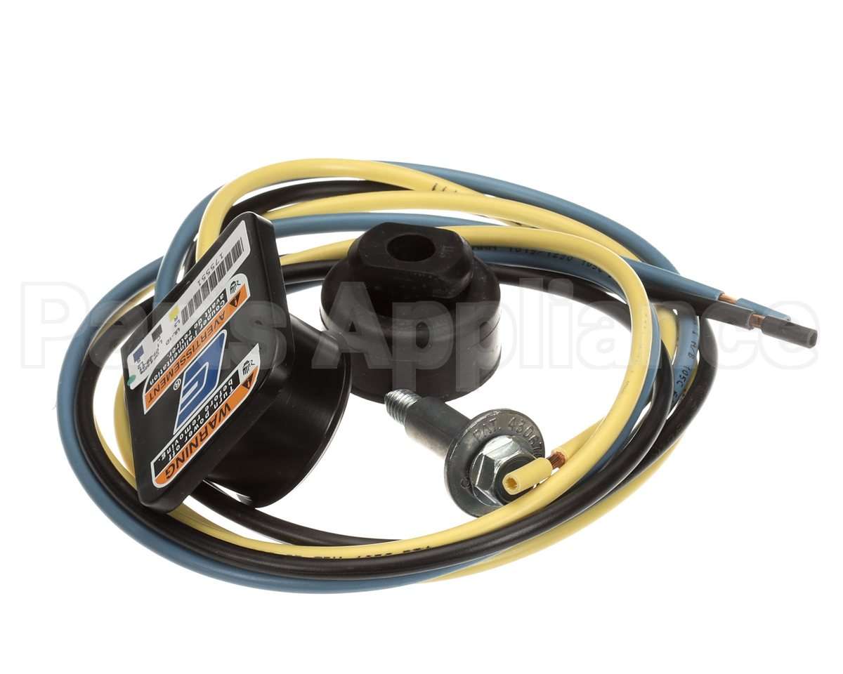 S1-373-46026-000 York Recip To Scroll Retrofit Kit