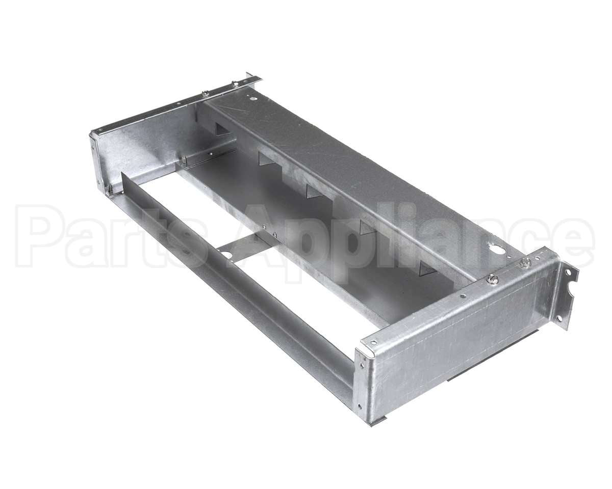 S1-37316198003 York Frame,Burner