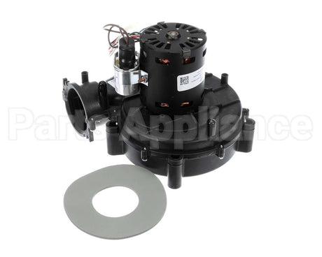 S1-37320717002 York Kit,Venter Fan W/Mtr & Gasket