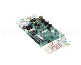 S1-37327916002 York Gen Upgrade Kit,Ecm Modulating Furnace