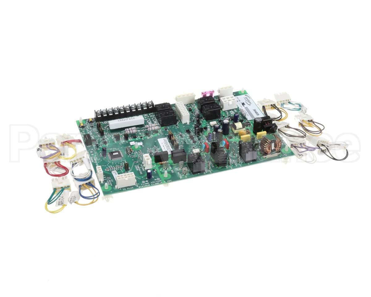 S1-37327916002 York Gen Upgrade Kit,Ecm Modulating Furnace