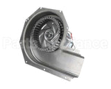 S1-37335256000 York Draft Assembly,Wheel & Motor