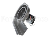 S1-37335256000 York Draft Assembly,Wheel & Motor