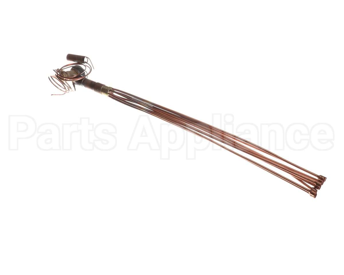 S1-37338799000 York Thermal Expansion Vlv/Distr Assembly,4T,