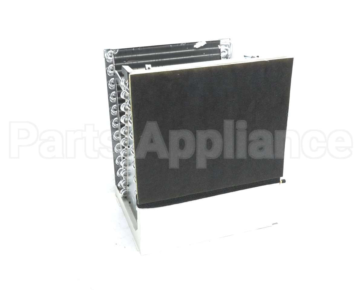 S1-37339405622 York Coil W/Drainpan (2R/22/21.0),Alu,Hz,Flex
