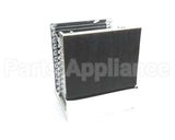 S1-37339405622 York Coil W/Drainpan (2R/22/21.0),Alu,Hz,Flex