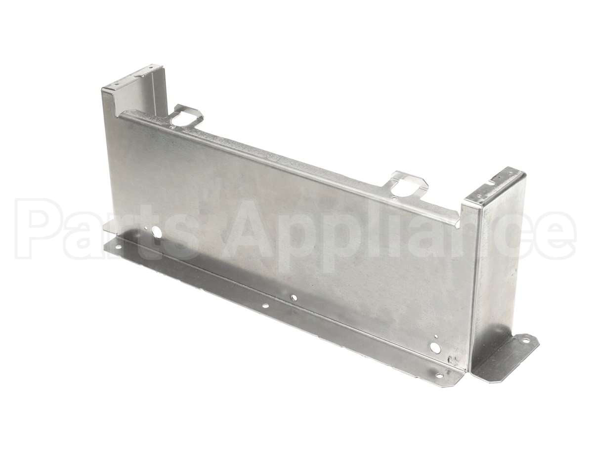 S1-37339477004 York Kit,Wrapper,Burner Box,5 Cell