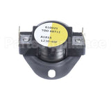 S1-3L01-230 York Control,Fan & Limit Snap Disc 230 Deg