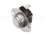 S1-3L02-160 York Control,Fan Man.reset