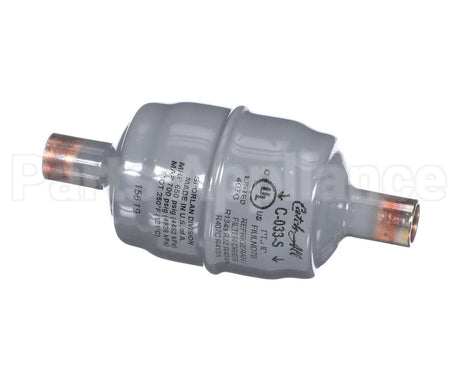 S1-400001 York Liq 3/8 Odf Fltr-Drier 9 Sq In