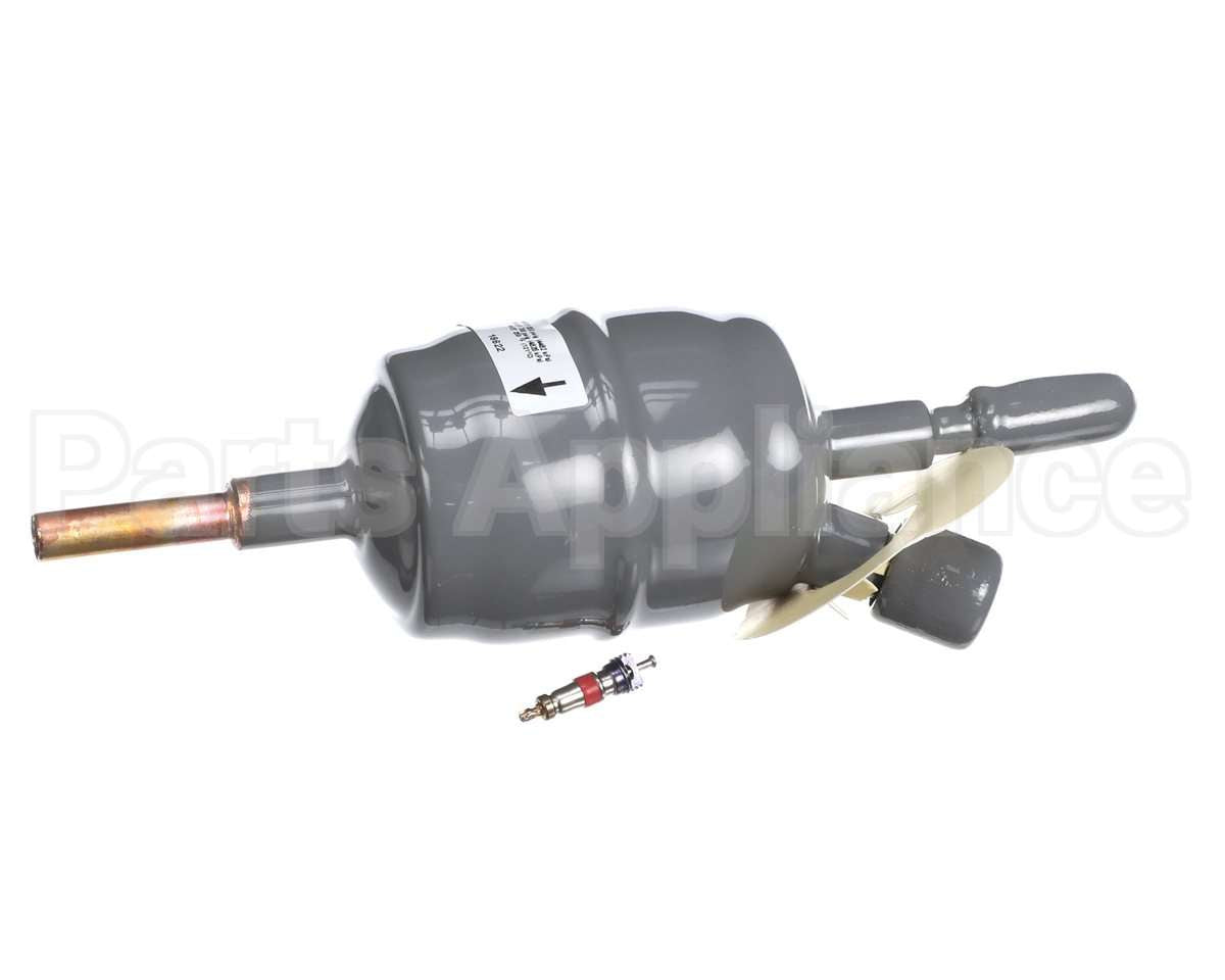 S1-400072 York Filter-Drier,Liquid,C-032-Capt