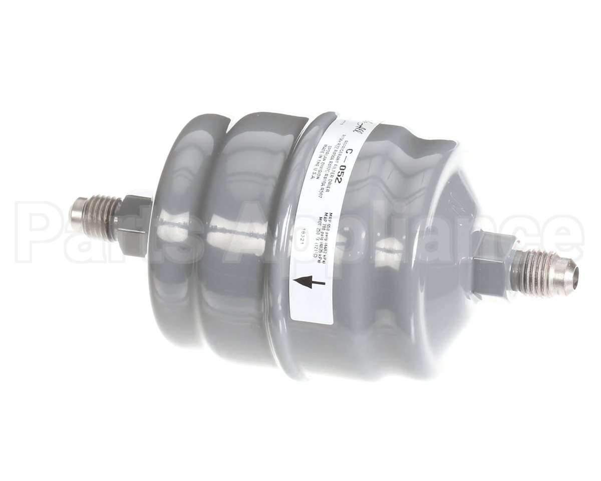 S1-400200 York Liquid Filter-Drier C-052
