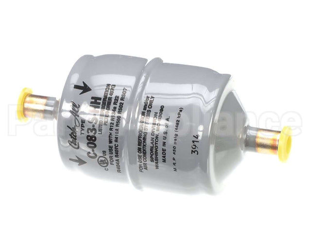 S1-400435 York Filter-Drier,Liquid,C-083-S-Hh