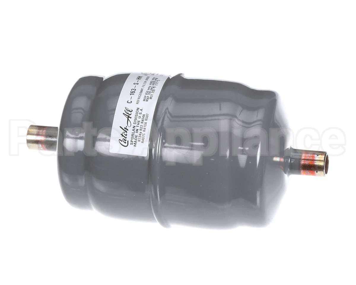S1-401022 York Liquid Filter-Drier C-163-S-Hh