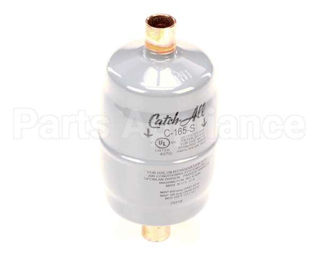 S1-401035 York Filter-Drier,Liquid,C-165-S