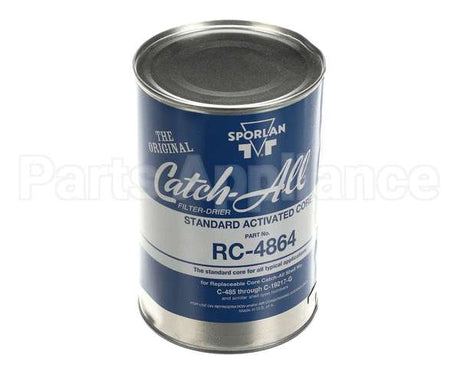 S1-404360 York Core,Filter Activated Rc-4864