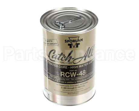 S1-404401 York Core Filter-Drier Rw-48
