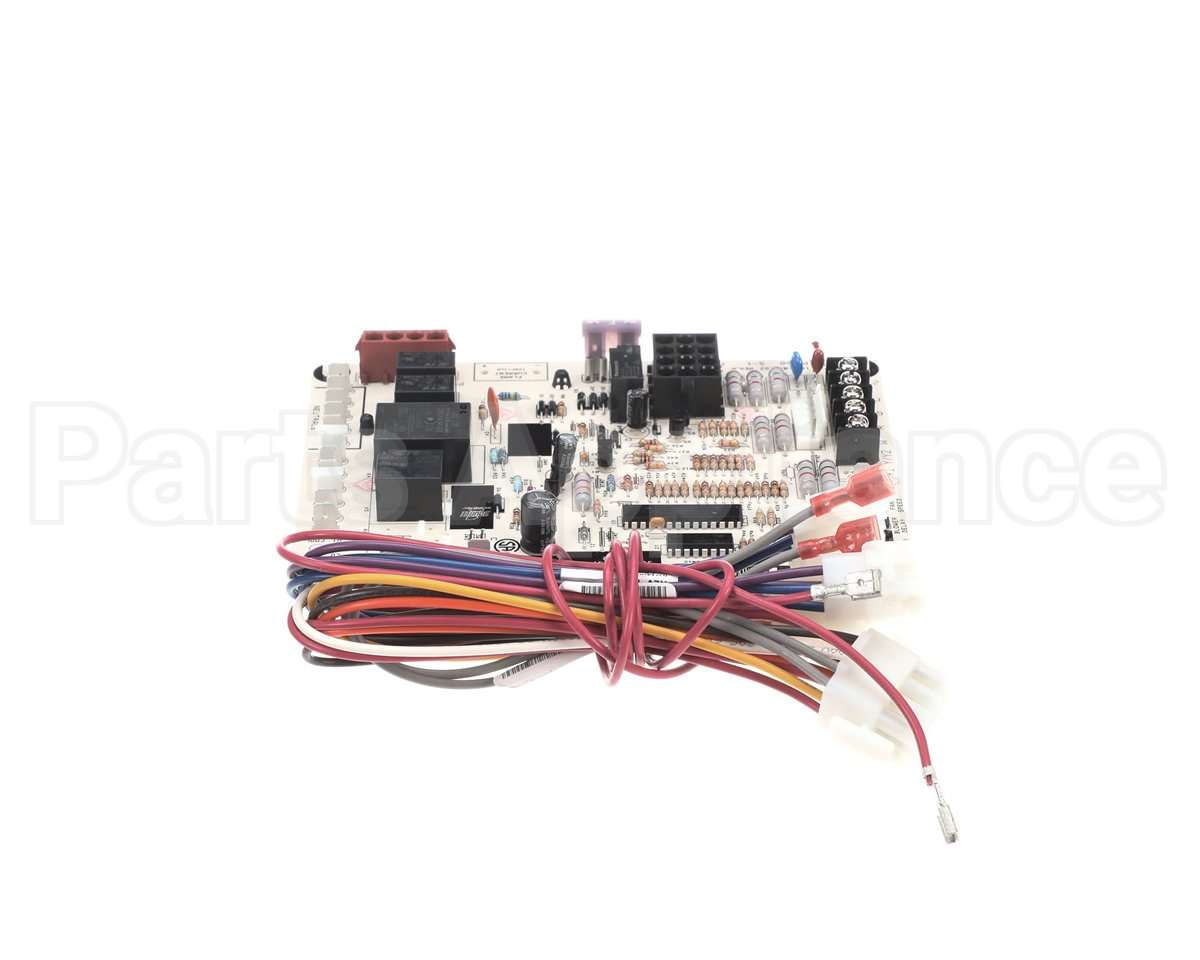 S1-431-01972-100 York Furnace Control Board Kit