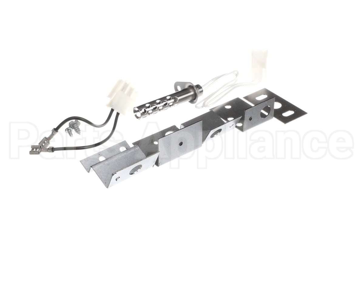 S1-473-20937-001 York Hot Surface Ignitor W/Bracket