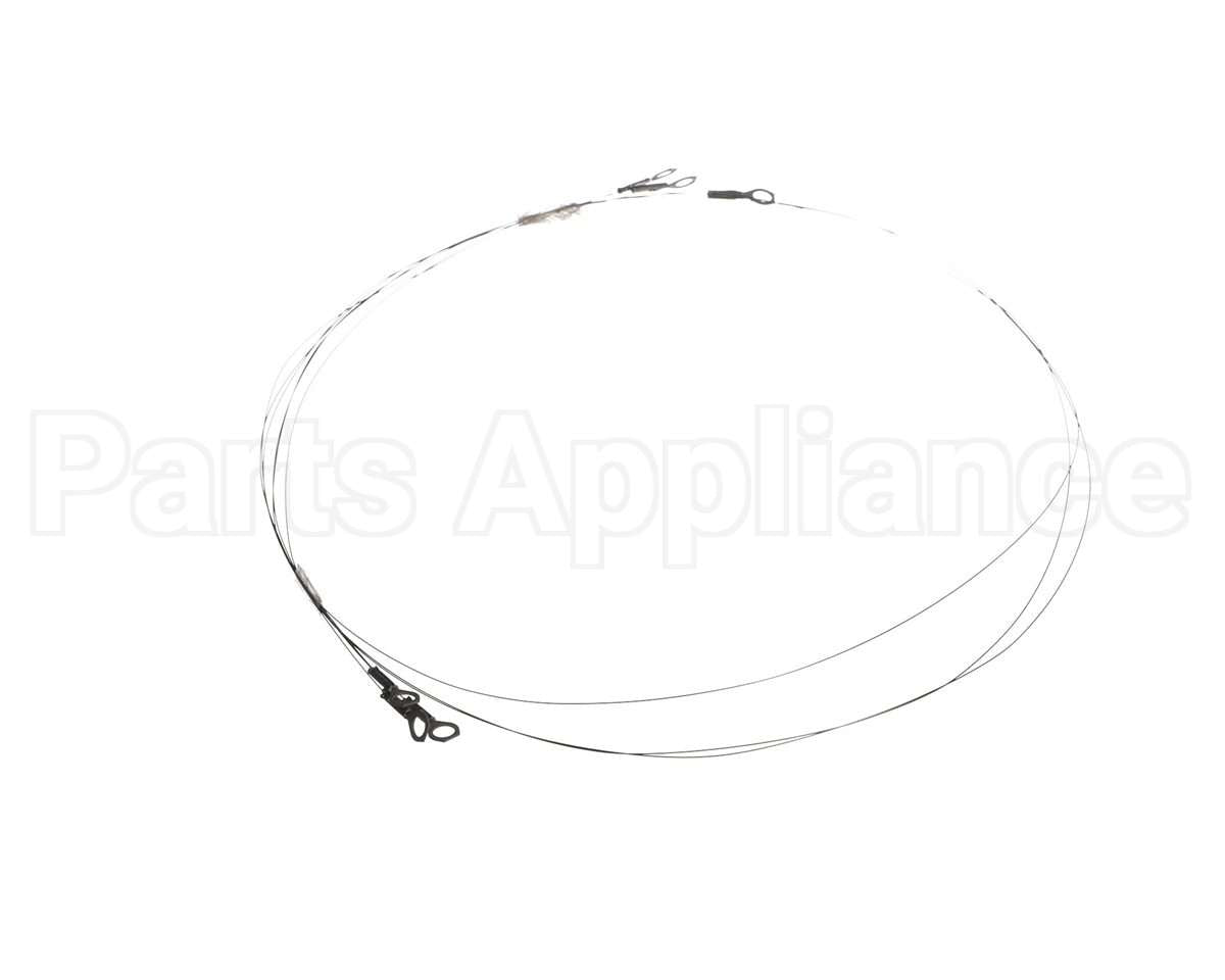 S1-4774 York Ionizer Wire