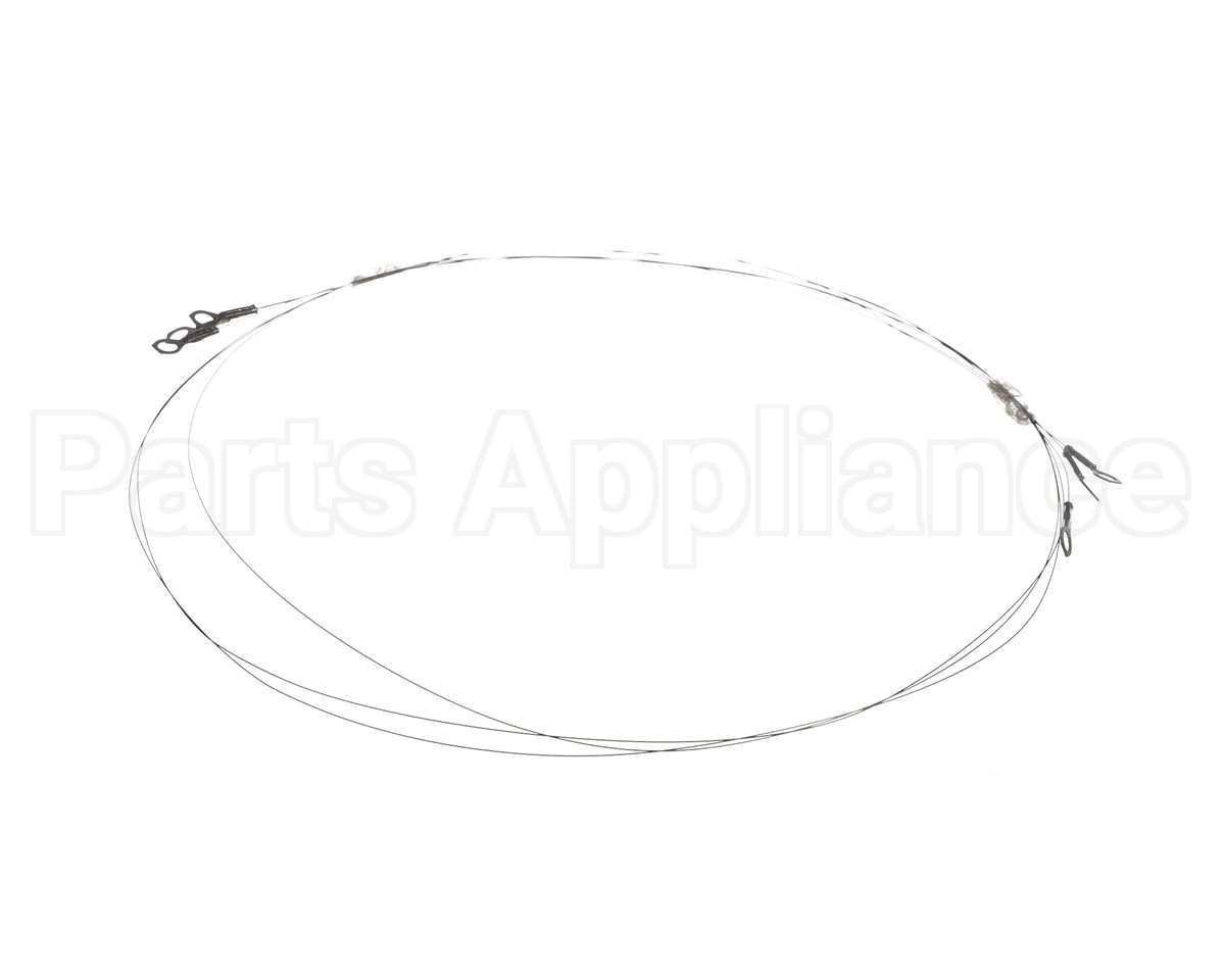 S1-4774 York Ionizer Wire,Pack Of 3