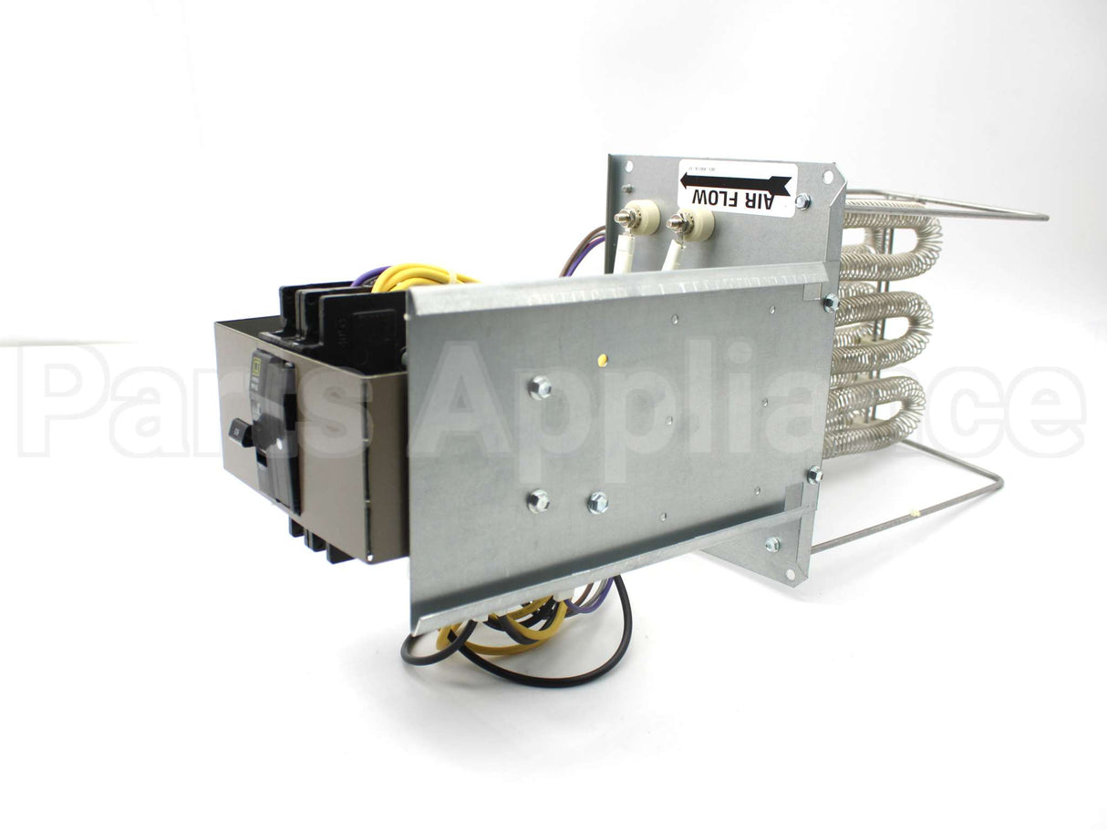 S1-4HK16501006 York 10Kw Electric Heat Kit W/Brkr