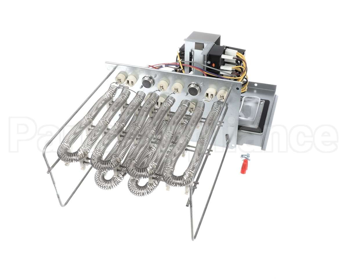 S1-4HK16501506 York 15Kw Electric Heat Kit W/Bkr
