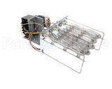 S1-4HK16501506 York Elec Heat Kit W/Bkr 15Kw