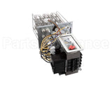 S1-4HK165N1506 York Elec Heat Kit Narrow W/Bkr 15Kw
