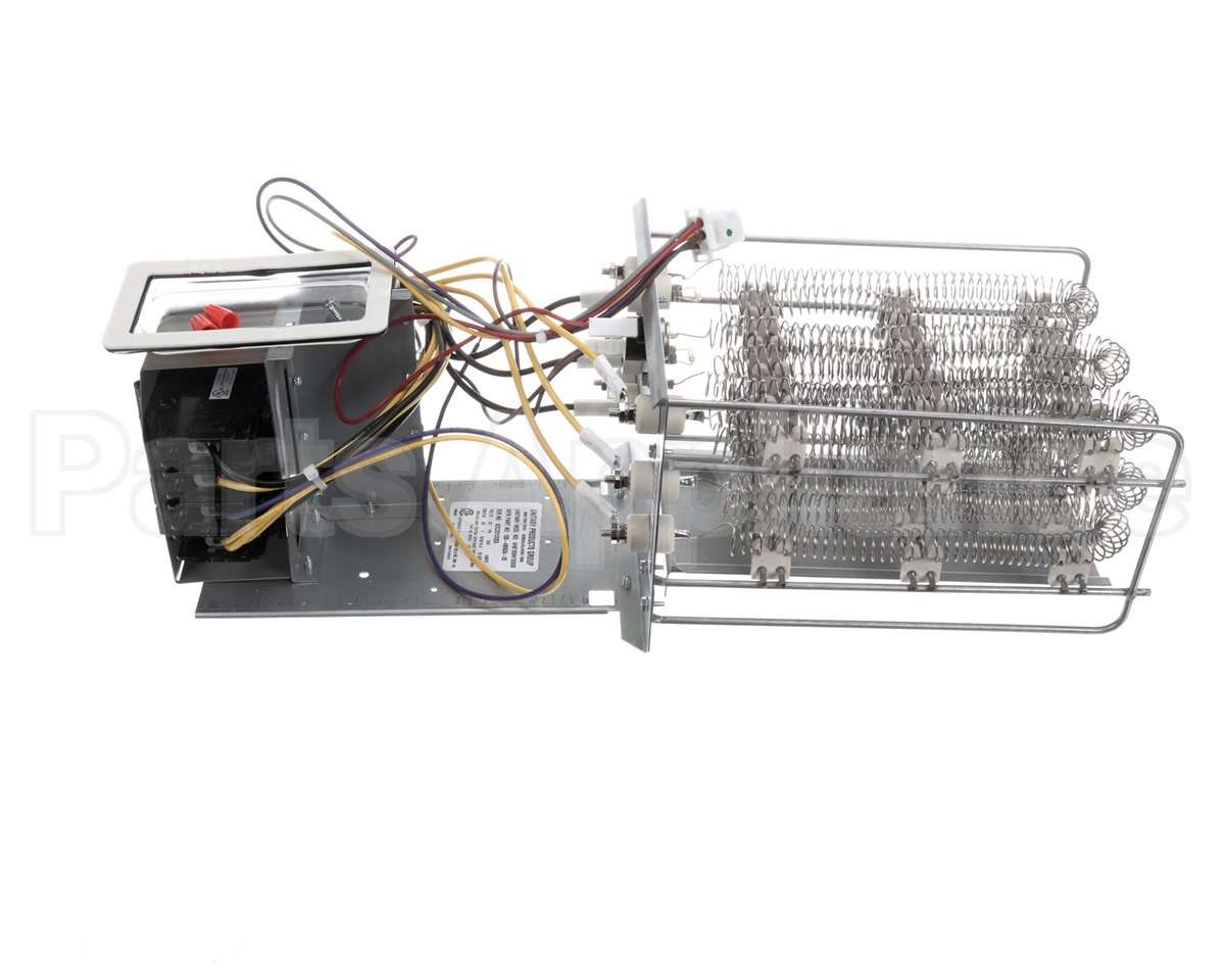 S1-4HK165N1506 York Elec Heat Kit Narrow W/Bkr 15Kw