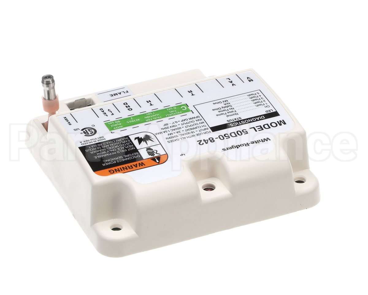 S1-50D50-842 York Control,Gas Ignition